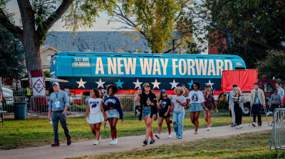 Could Incumbent President Kamala Harris Have Won in 2024?